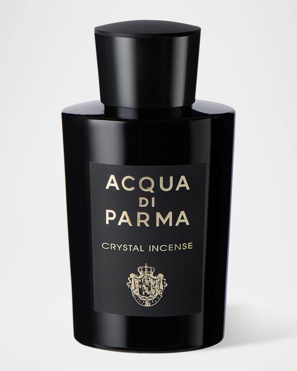 Crystal Incense Eau de Parfum, 6 oz.